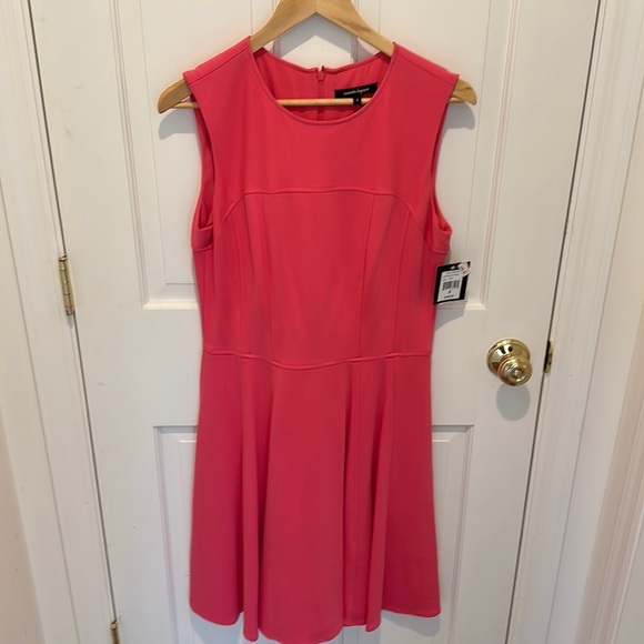Nanette Lepore, superslide dress, “tulip” NWT - Picture 1 of 6